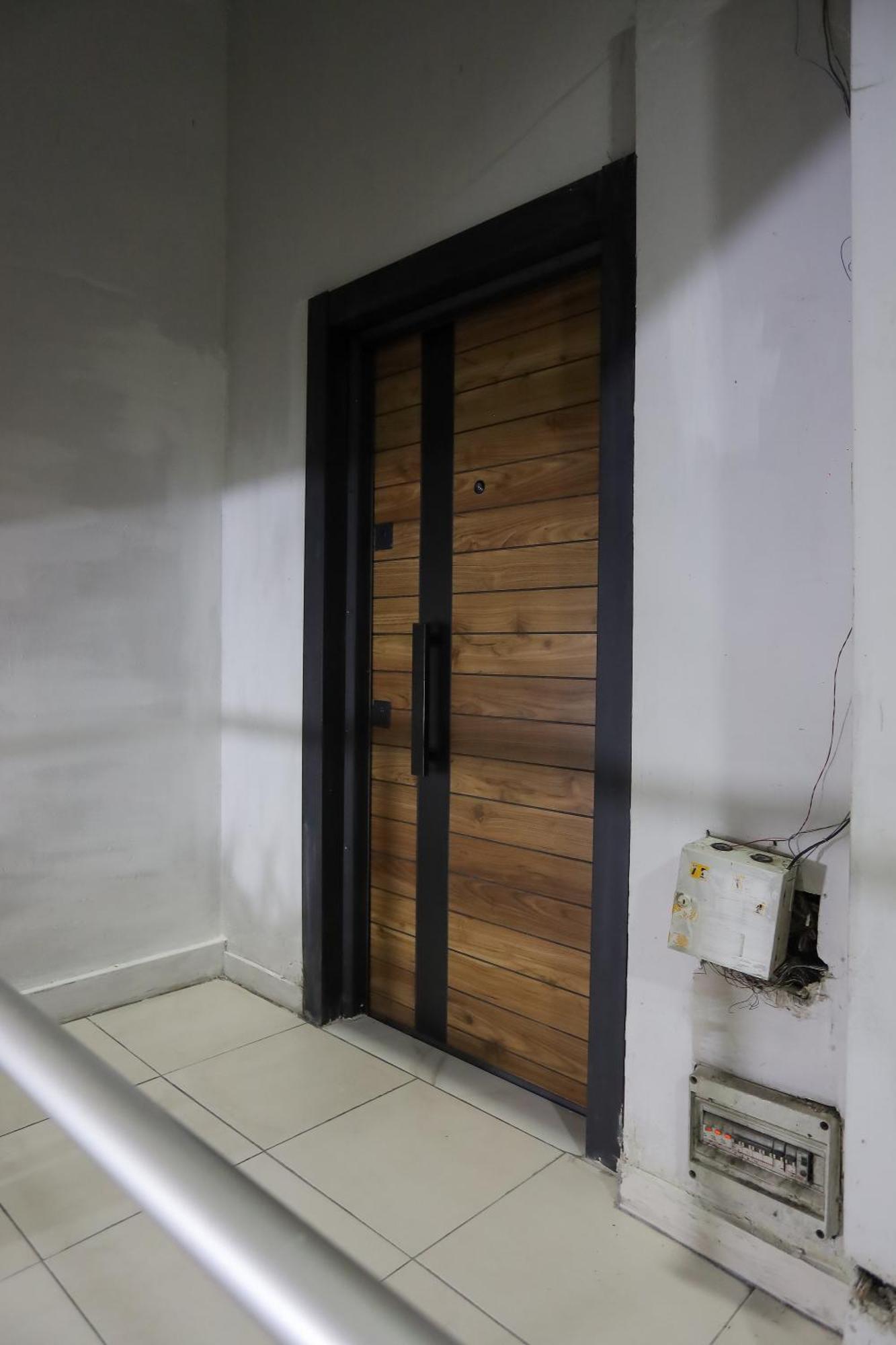 New Bazar Selvia Apartment تيرانا المظهر الخارجي الصورة