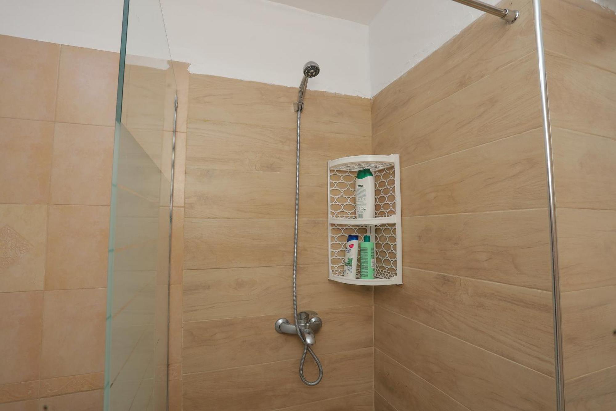 New Bazar Selvia Apartment تيرانا المظهر الخارجي الصورة