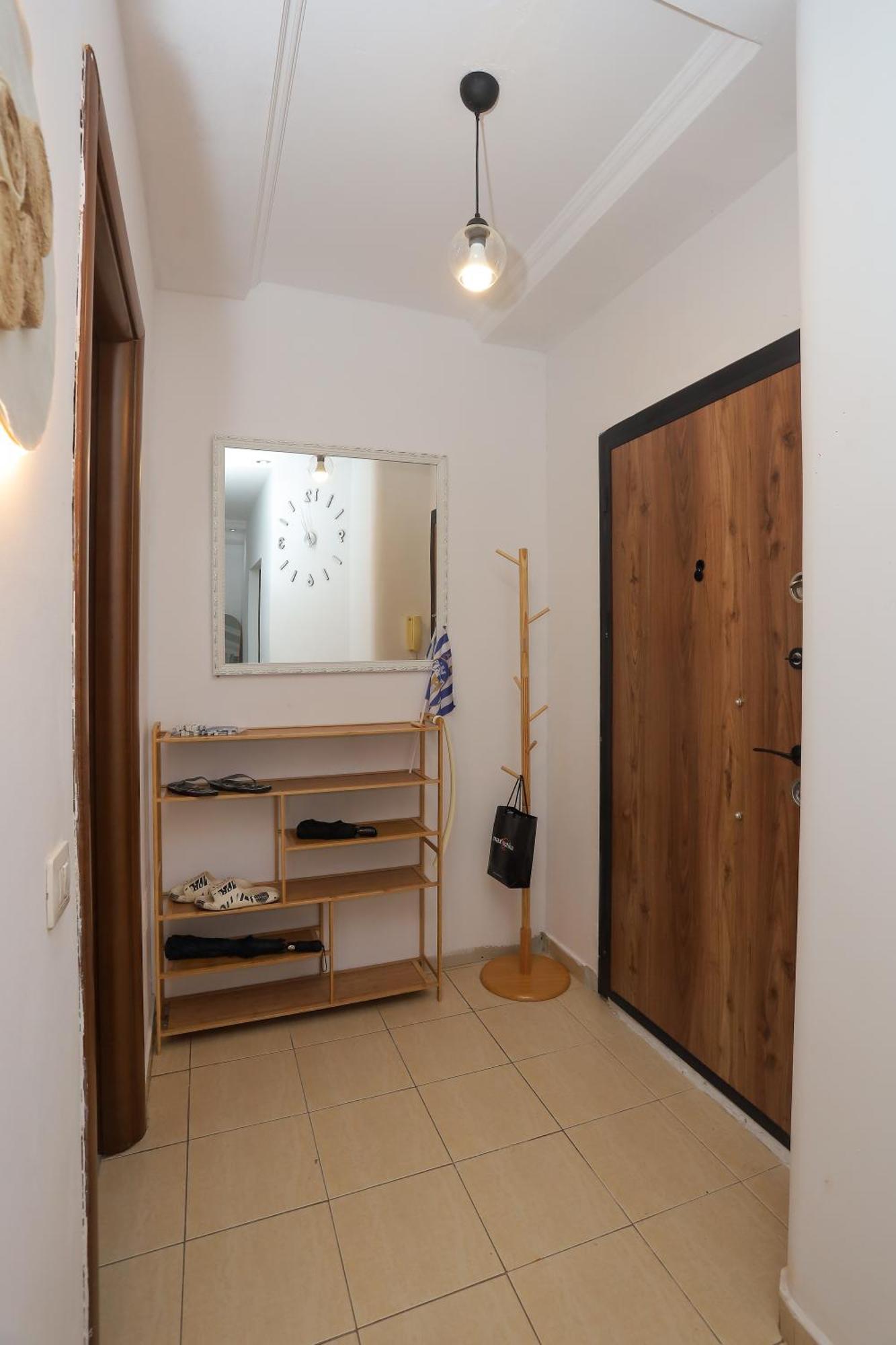 New Bazar Selvia Apartment تيرانا المظهر الخارجي الصورة